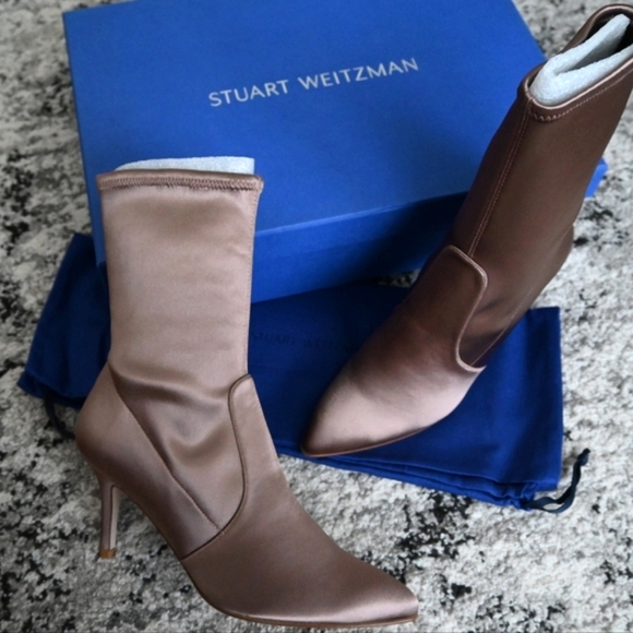 stuart weitzman cling